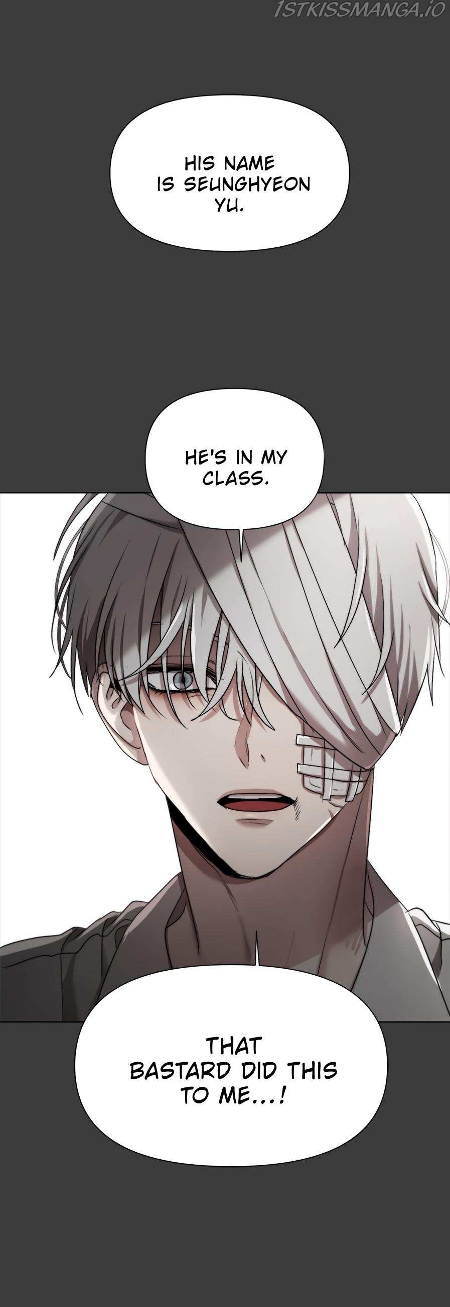 Dreaming Freedom Chapter 32 image 12